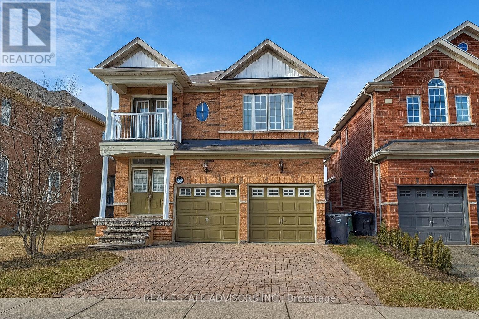 3208 Countess Cres, Mississauga, ON L5M 0E2