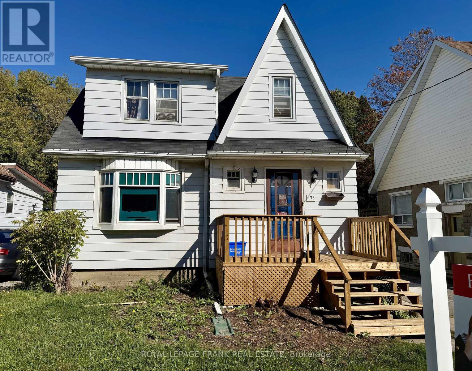 173 Park Rd S, Oshawa, ON L1J 4H1