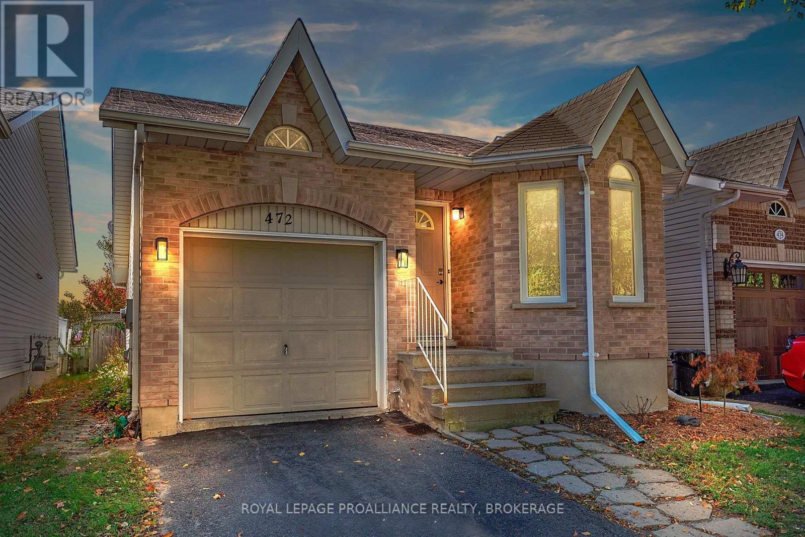 472 Freeman Cres, Kingston, ON K7K 7C9