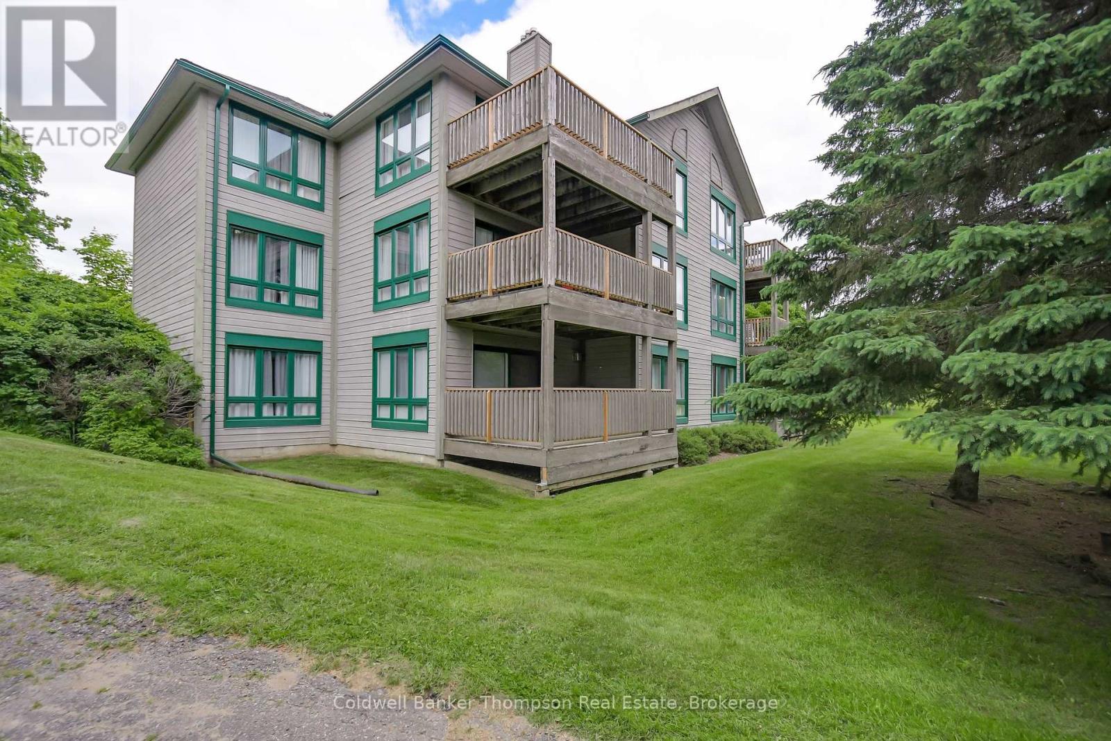 105 32 Deerhurst Greens Dr, Huntsville, ON P1H 1A9