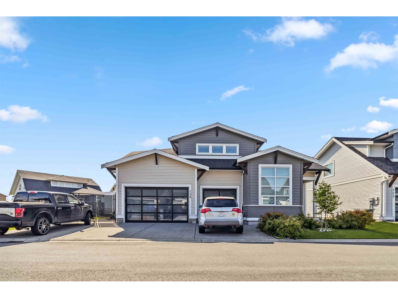 46213 Hakweles Roadsardis East Vedder Unit 128, Chilliwack, BC V4Z 0E6