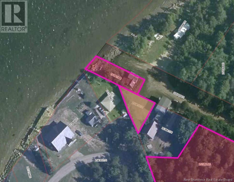 45 Ferry Rd, Jardineville, NB E4W 2H4