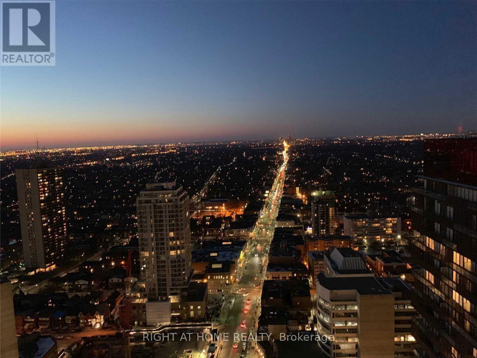 3407 8 Eglinton Ave E, Toronto, ON M4P 0C1