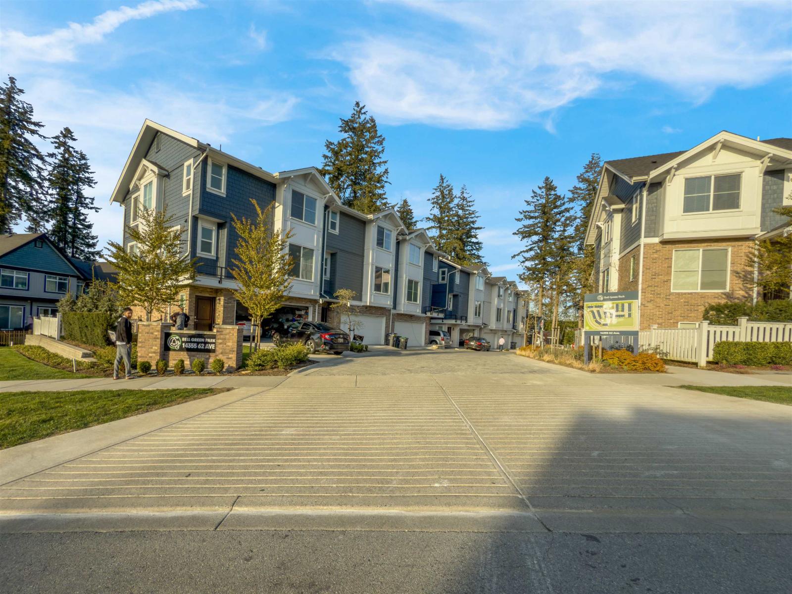 14355 62 Avenue Unit 16, Surrey, BC V3X 0K6