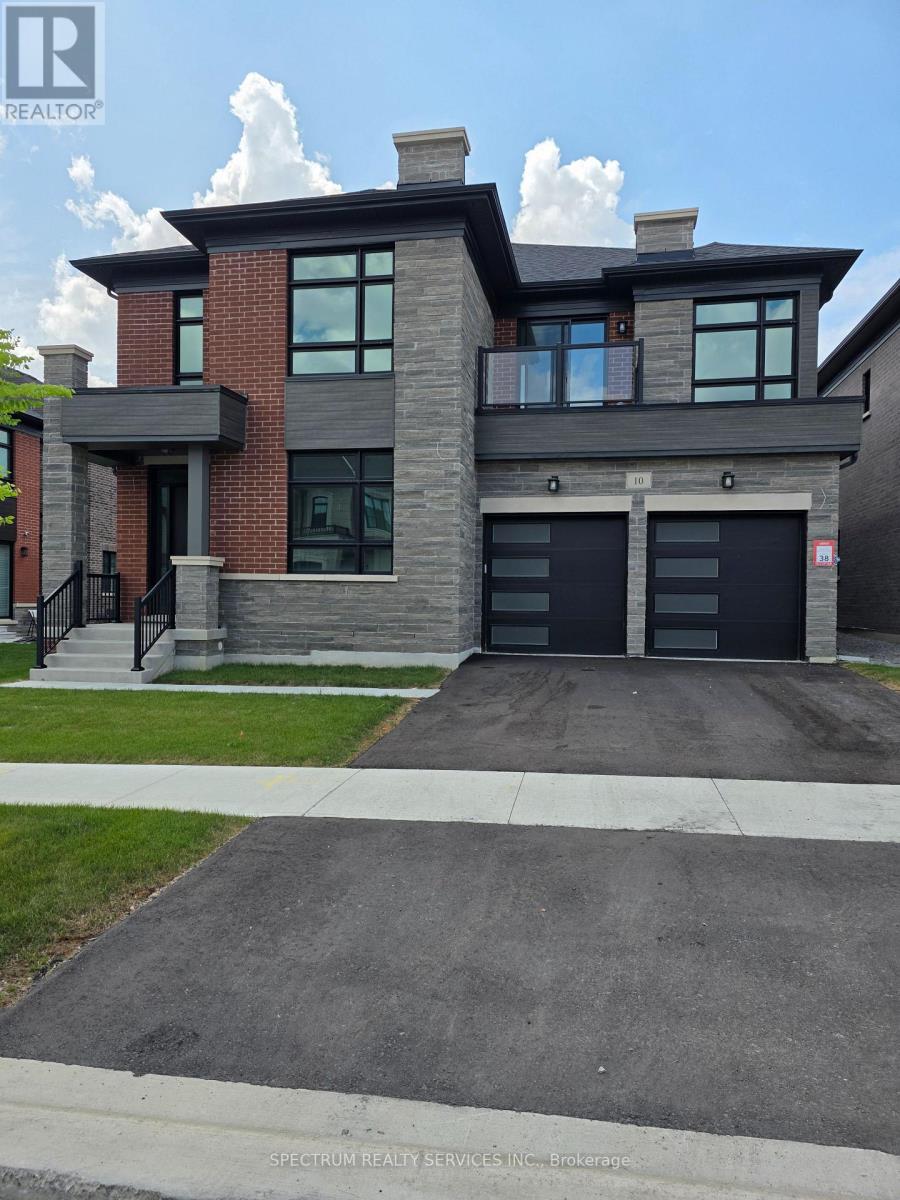 10 Adario Cres, Vaughan Vellore Village, ON L3L 0G3