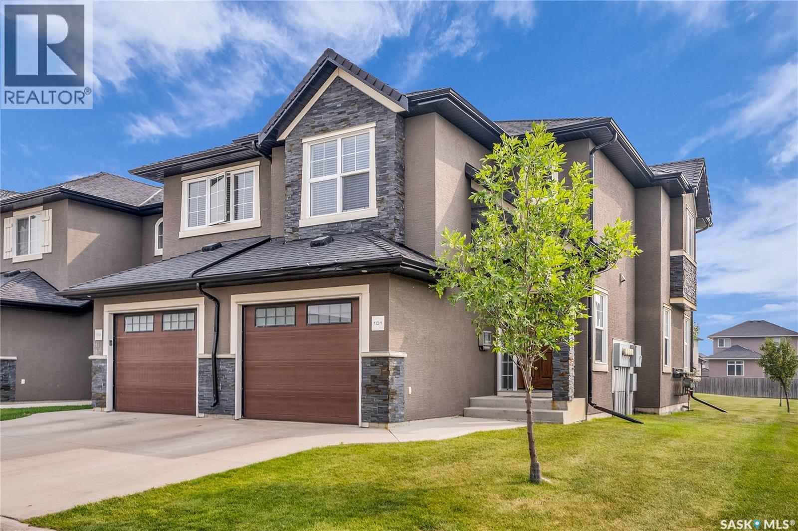 1303 Paton Crescent Unit 101, Saskatoon, SK S7W 0P6