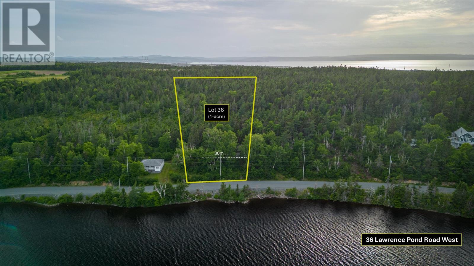 36 Lawrence Pond Rd W, Conception Bay South, NL A1X 4C5
