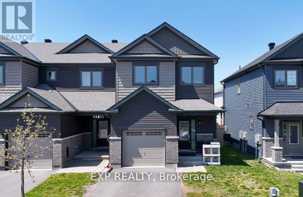 18 Rookie Cres, Ottawa, ON K2V 0R9