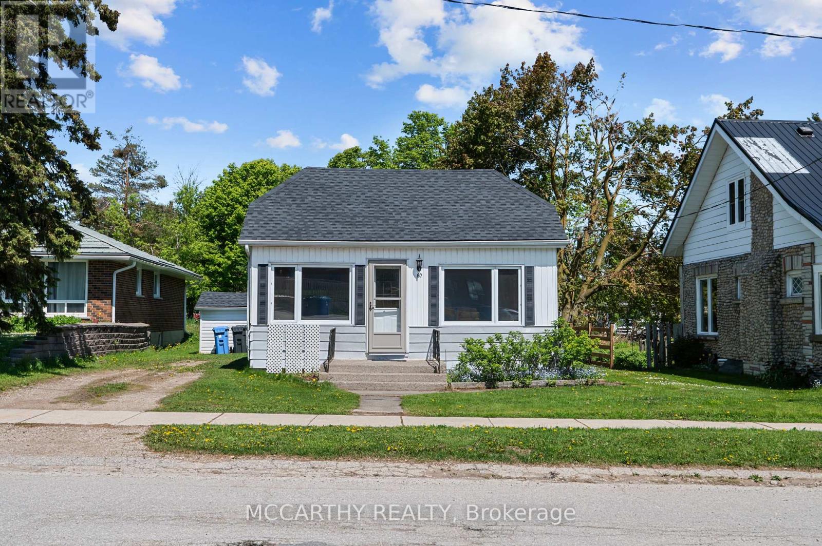 60 Owen Sound St, Southgate, ON N0C 1B0