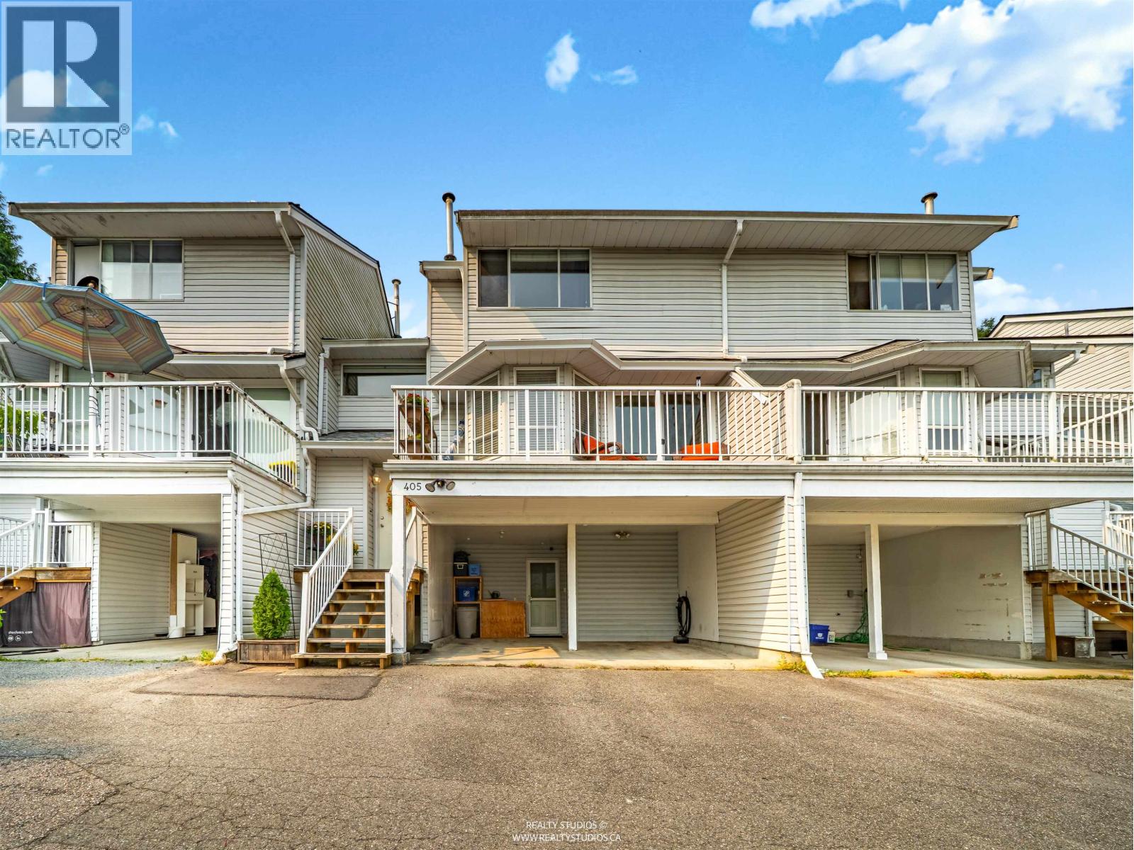 1176 Falcon Drive Unit 405, Coquitlam, BC V3E 2N7