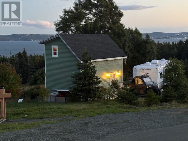 67 Lance Cove Rd, Bell Island, NL A0A 4H0