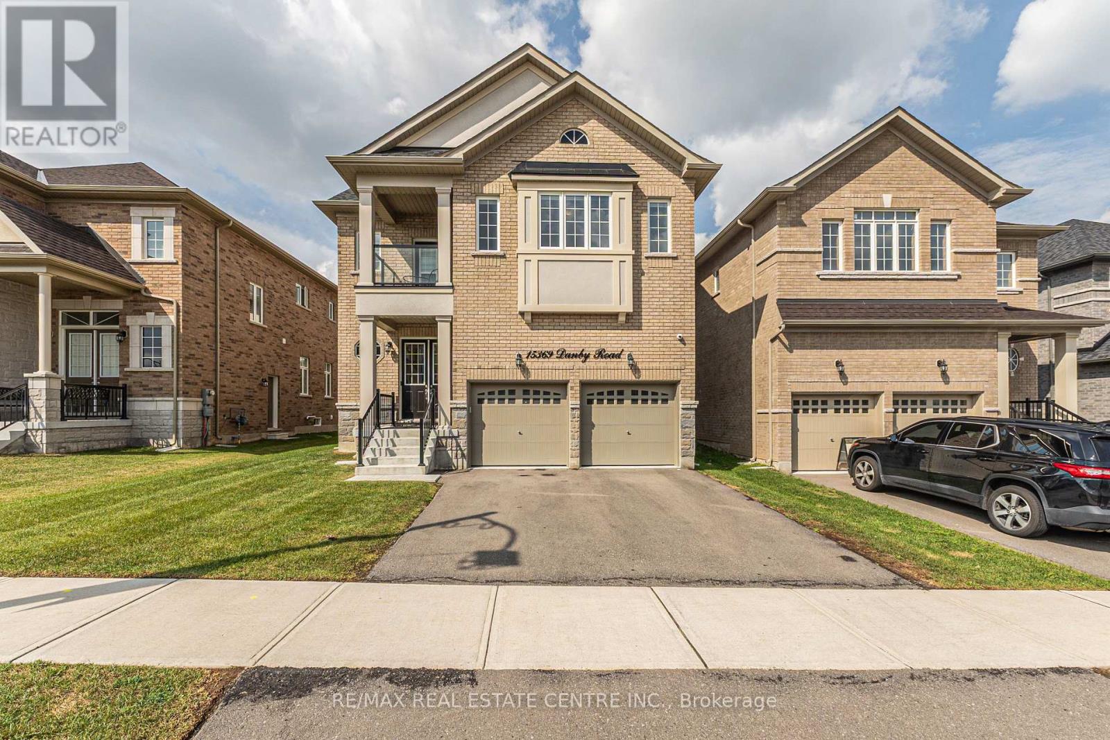 15369 Danby Rd, Halton Hills, ON L7G 0H6