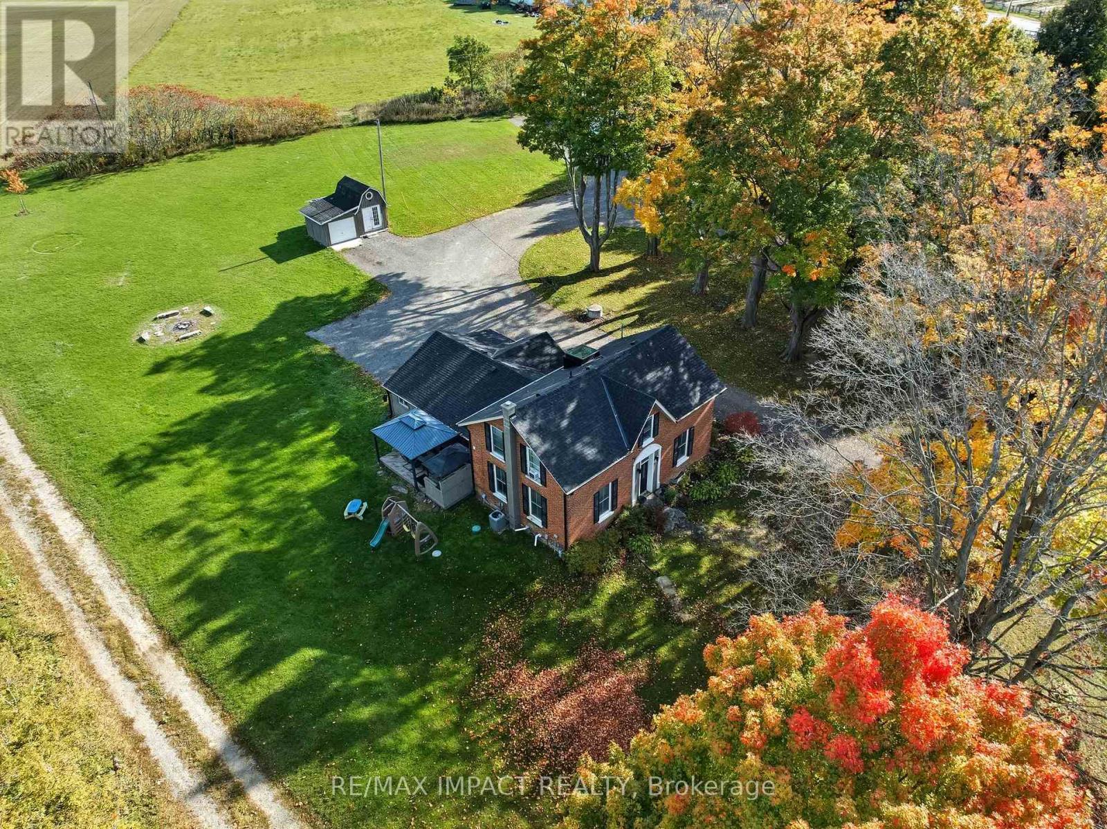 5051 Old Scugog Rd, Clarington, ON L0B 1J0