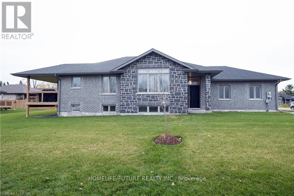 43 Chelford Cres, Belleville, ON K8N 0G9