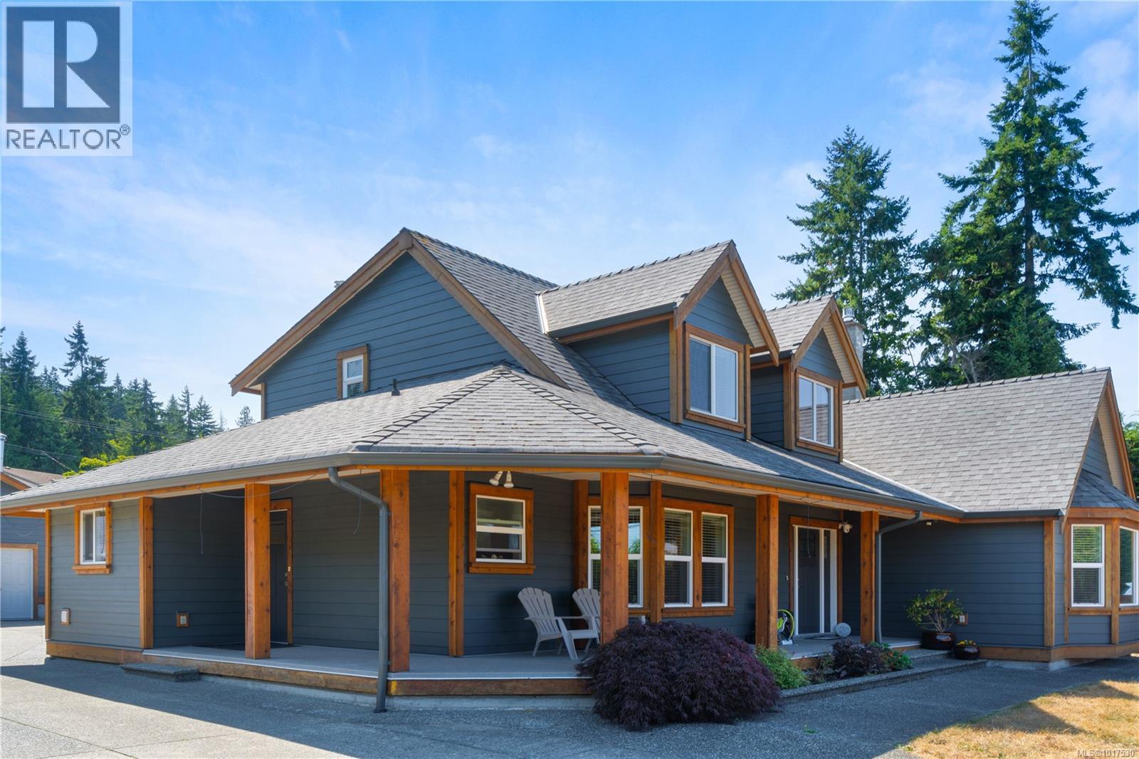 5541 Westdale Rd, Nanaimo, BC V9V 1G4