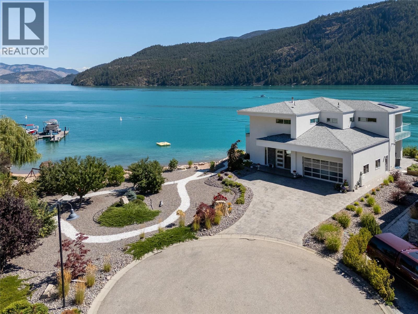 18451 Crystal Waters Road Unit 8, Lake Country, BC V4V 2G2