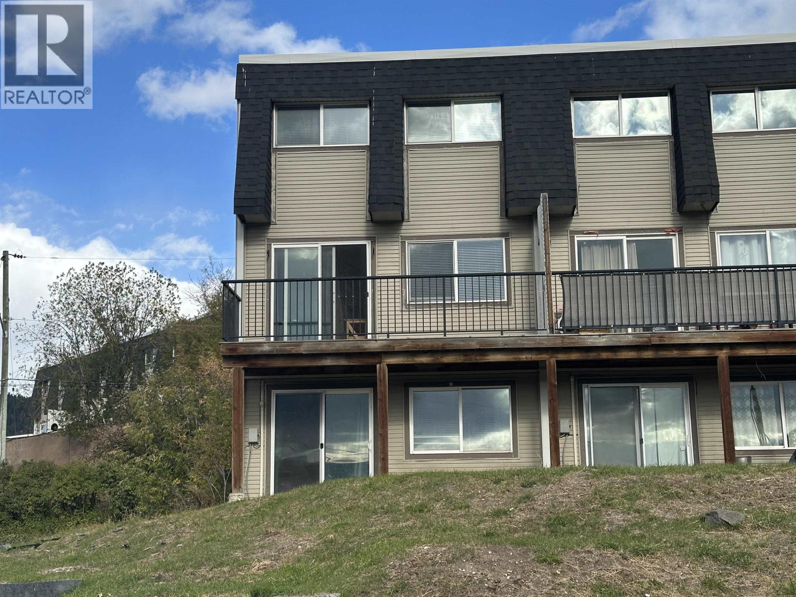 605 Carson Drive Unit 25, Williams Lake, BC V2G 1T1