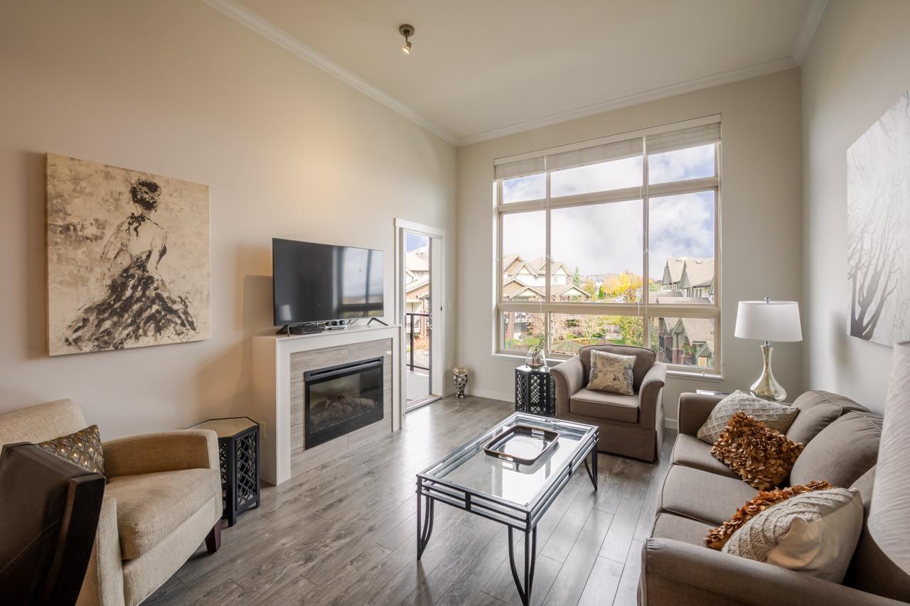 19201 66a Avenue Unit 404, Surrey, BC V4N 6N7