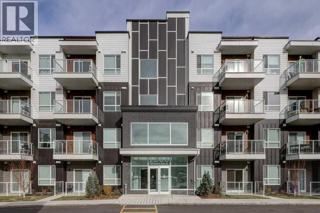 550 Belmont Street Sw Unit 2315, Calgary, AB T2X 5Y9