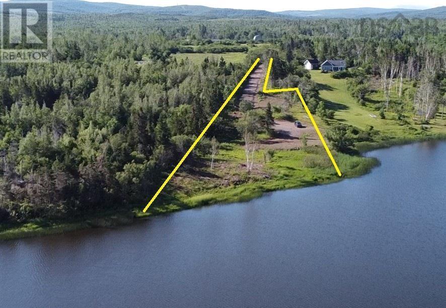 Lot 11-1z Galt Pond Road, Lower Barneys River, NS B0K 1G0