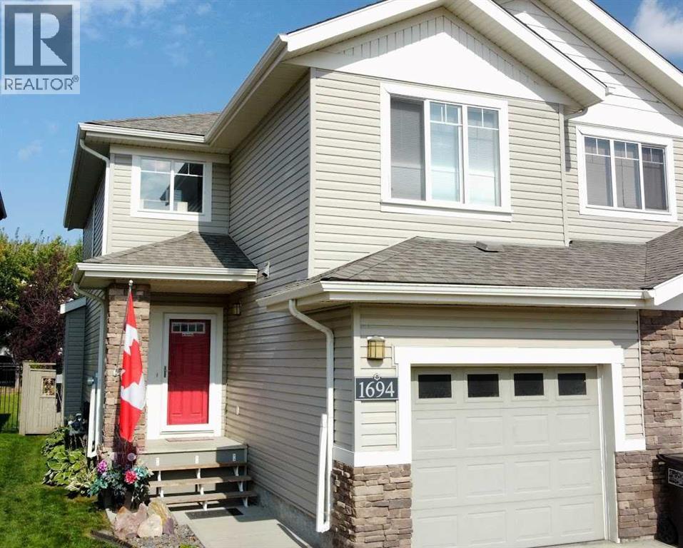 1694 Cunningham Way SW, Edmonton, AB T6W 0W5