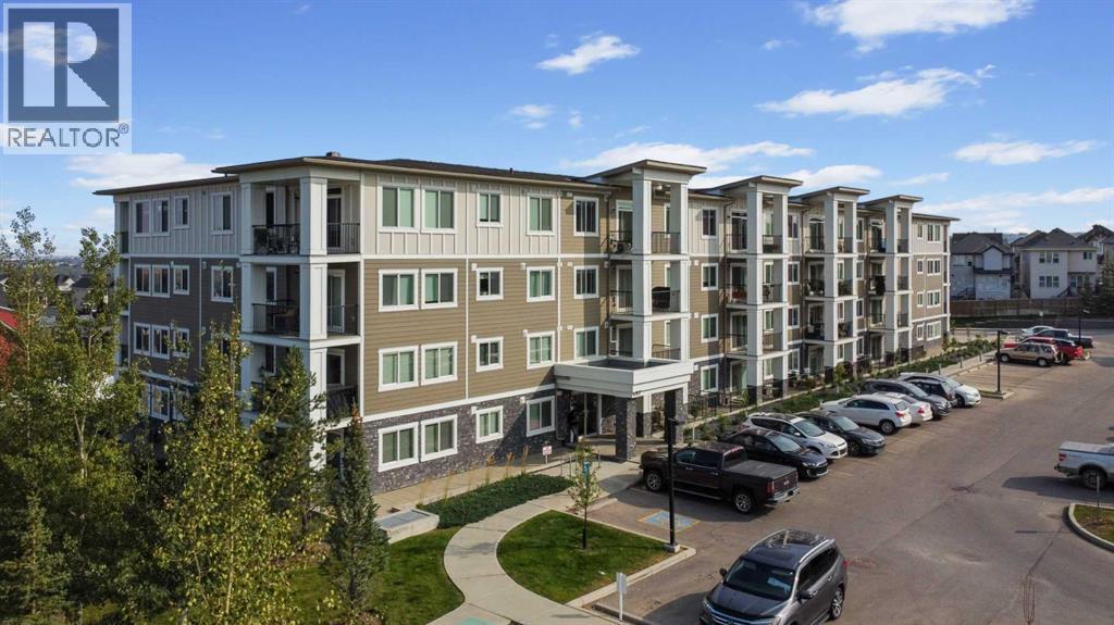 450 Sage Valley Drive Nw Unit 1109, Calgary, AB T3R 0V5