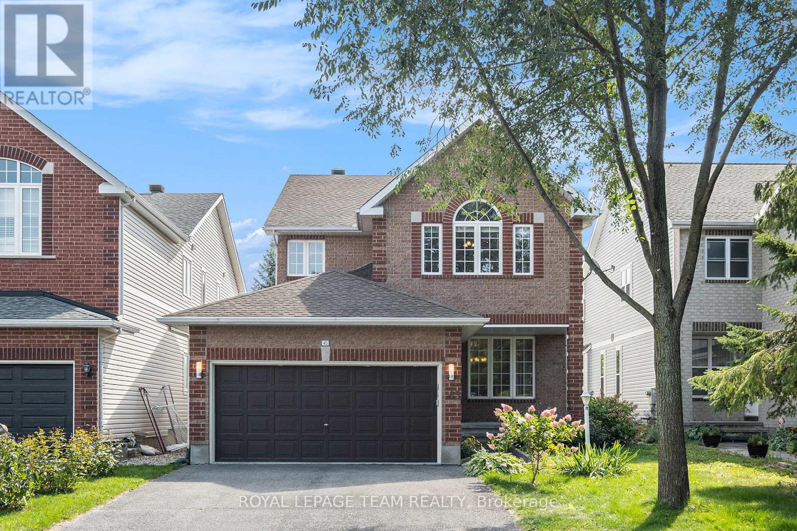 45 Boulder Way, Ottawa, ON K2J 4R5