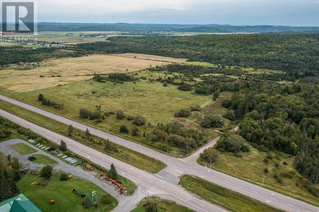 Calabogie Road/hwy 17 NE Corner|property 8, Township Of Laird Echo Bay, ON P0R 1E0