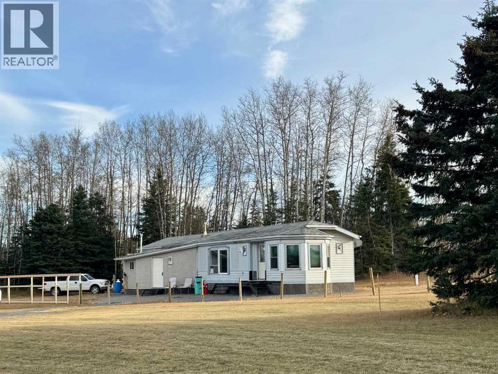 51017 A Highway 598, Rural Clearwater County, AB T0M 1H0