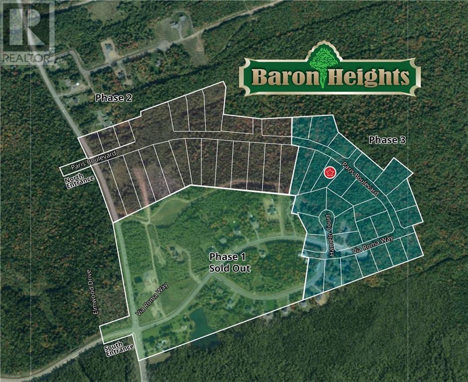 22-100 Paris Blvd, Irishtown, NB E1A 0H3