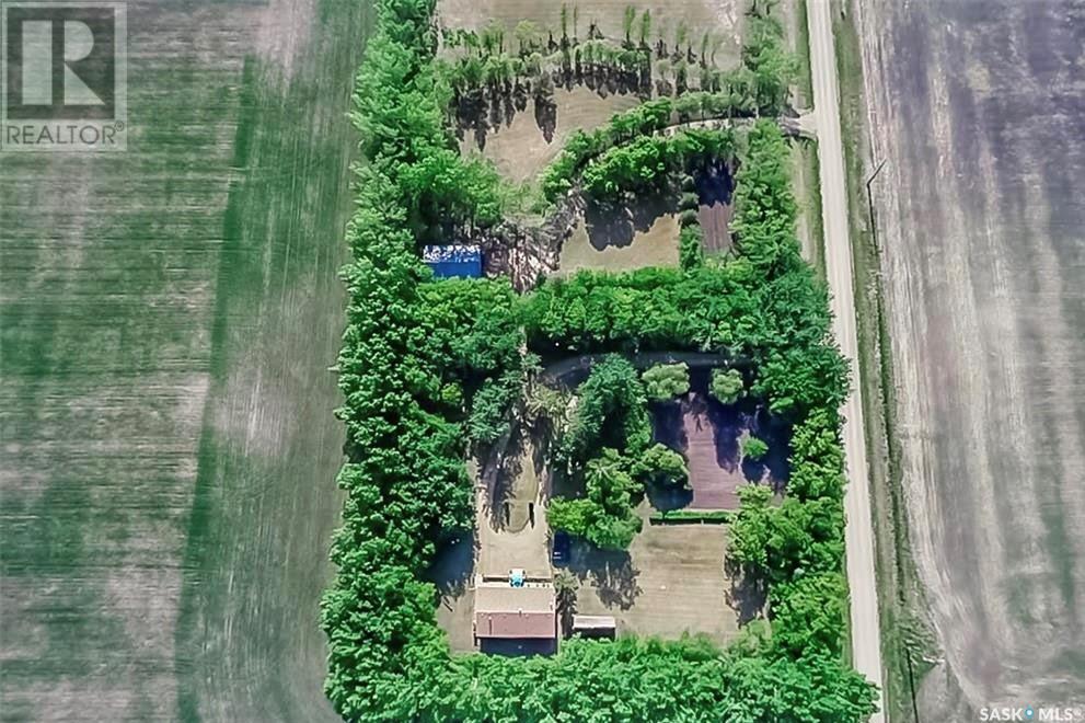Watson Acreage, Lakeside Rm No. 338, SK S0K 4V0