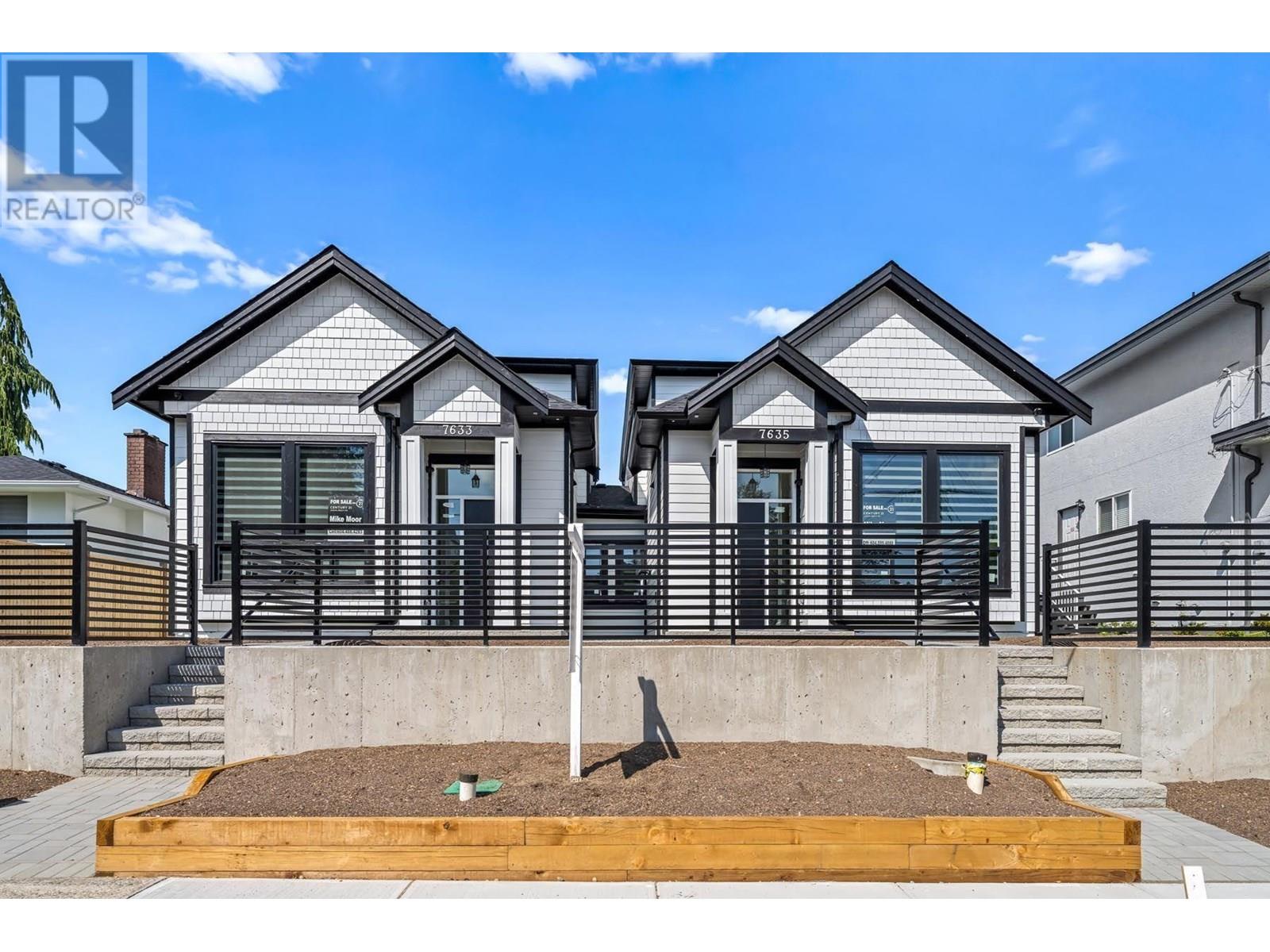 7633 Rosewood St, Burnaby, BC V5E 2G8