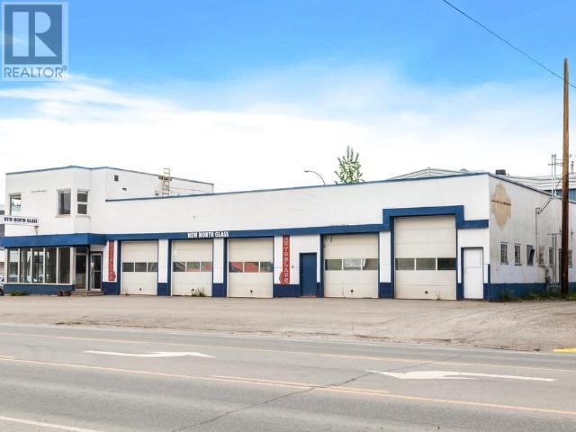 4140 4 Avenue, Whitehorse, YT Y1A 1H9