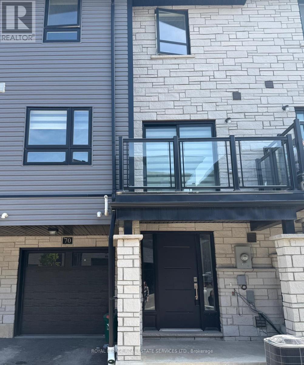 70 51 Sparrow Ave, Cambridge, ON N1T 0E5