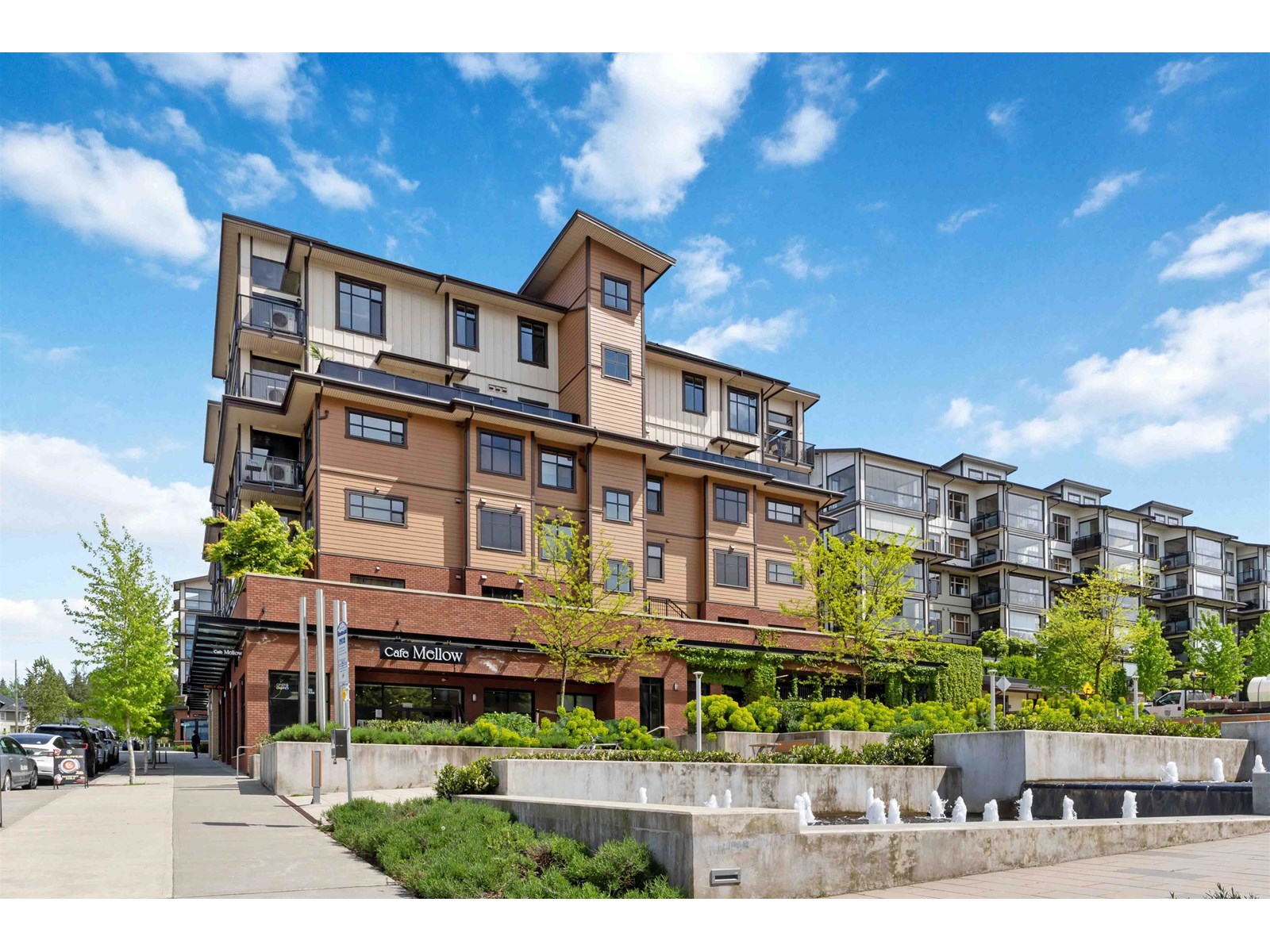 20328 86 Avenue Unit 507, Langley, BC V2Y 2C2