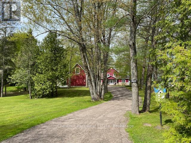 3547 Lauderdale Pt Cres, Severn, ON P0E 1N0