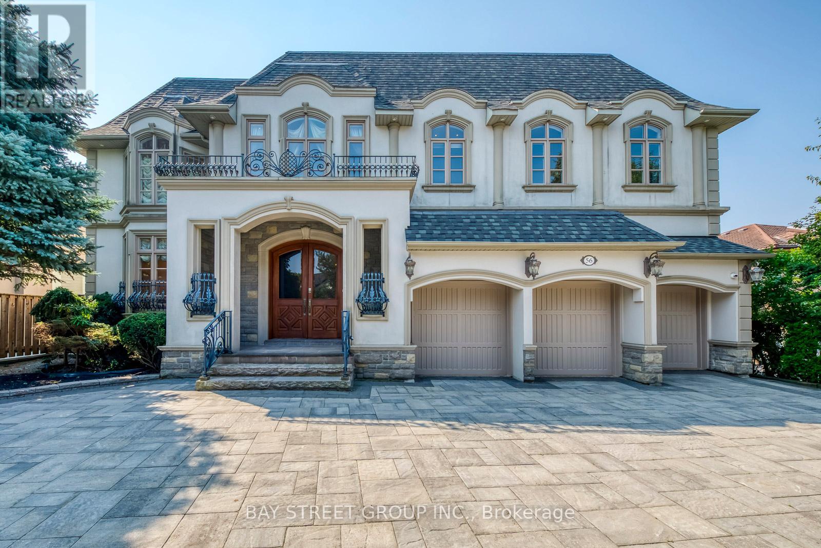 56 Winchester Ln, Richmond Hill, ON L4C 6Y7