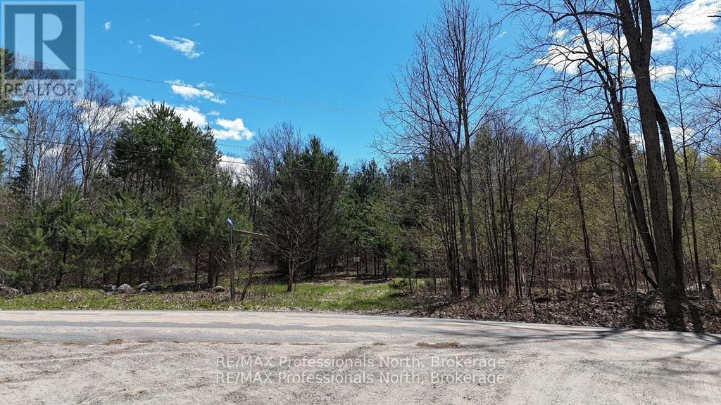 0 Osprey Rd, Minden Hills Minden, ON K0M 2K0