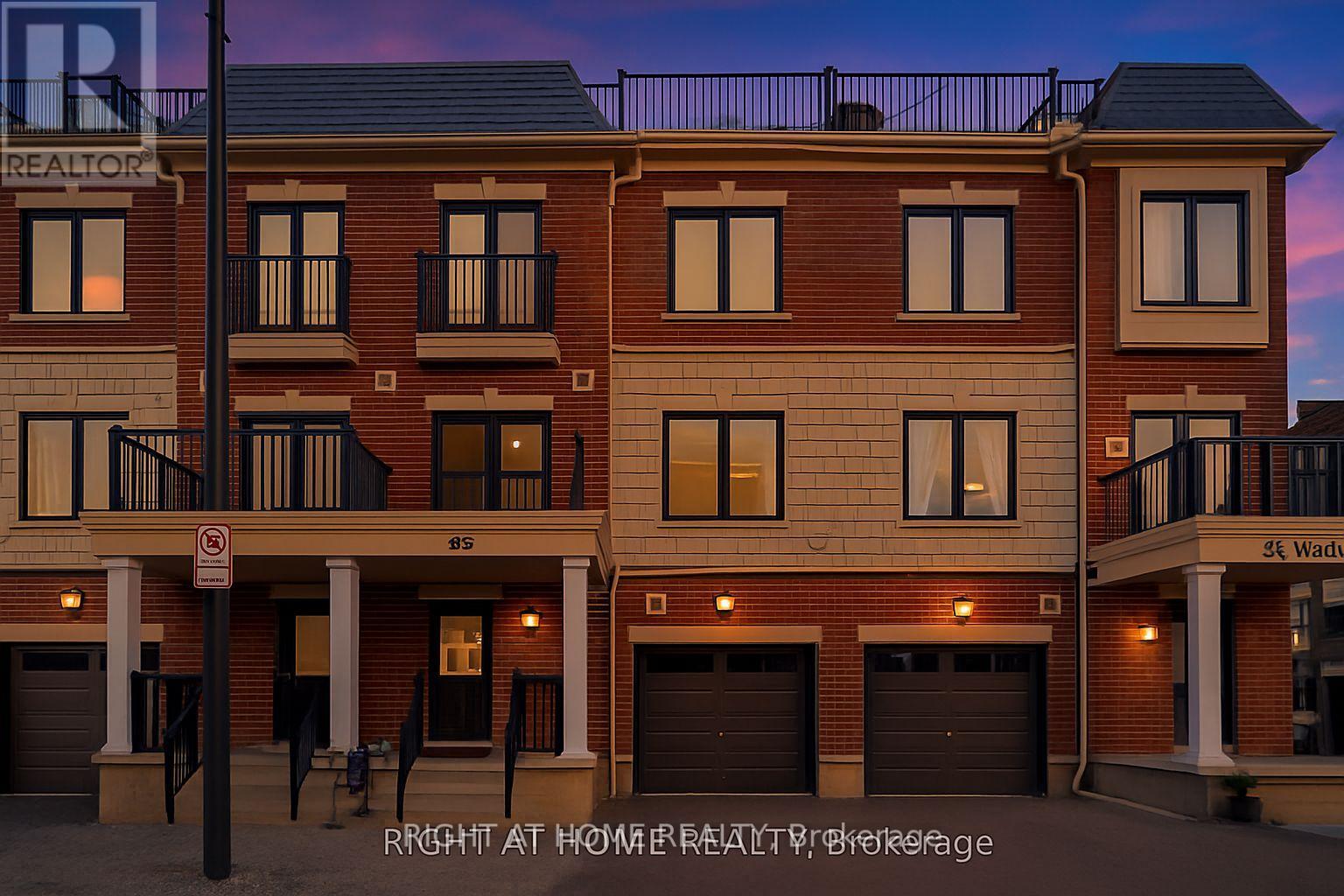 36 Nordic Ln, Whitchurch-Stouffville, ON L4A 4W8