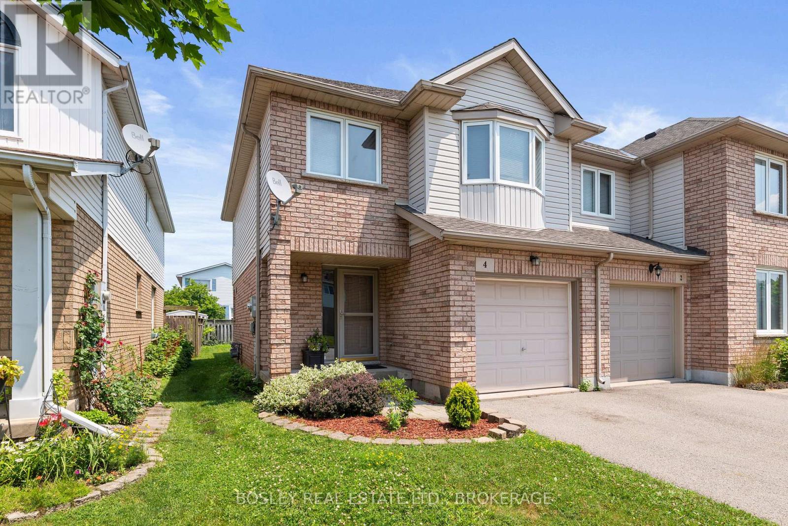 4 Gonzalez Ct, Thorold, ON L2V 5C1