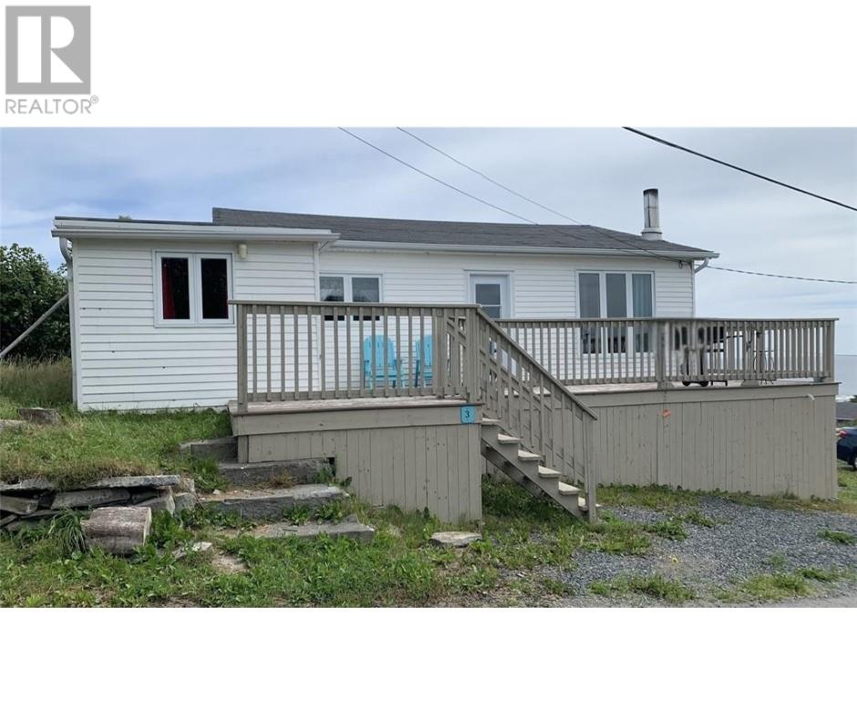3 Doyles Rd, Gull Island, NL A0A 1M0