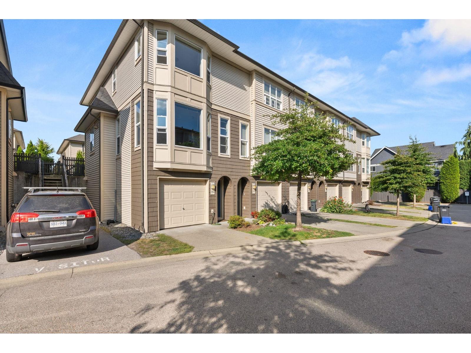 7938 209 Street Unit 114, Langley, BC V2Y 0J7