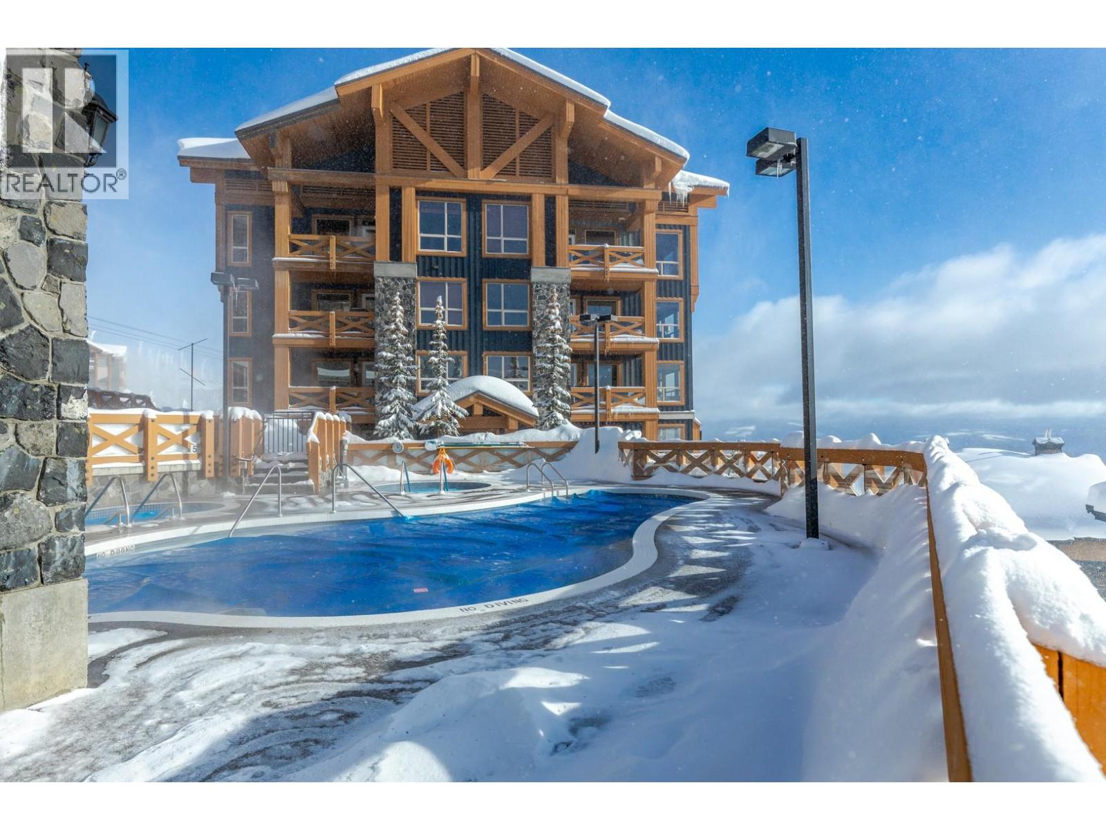 375 Raven Ridge Road Unit 301, Big White, BC V1P 1P3