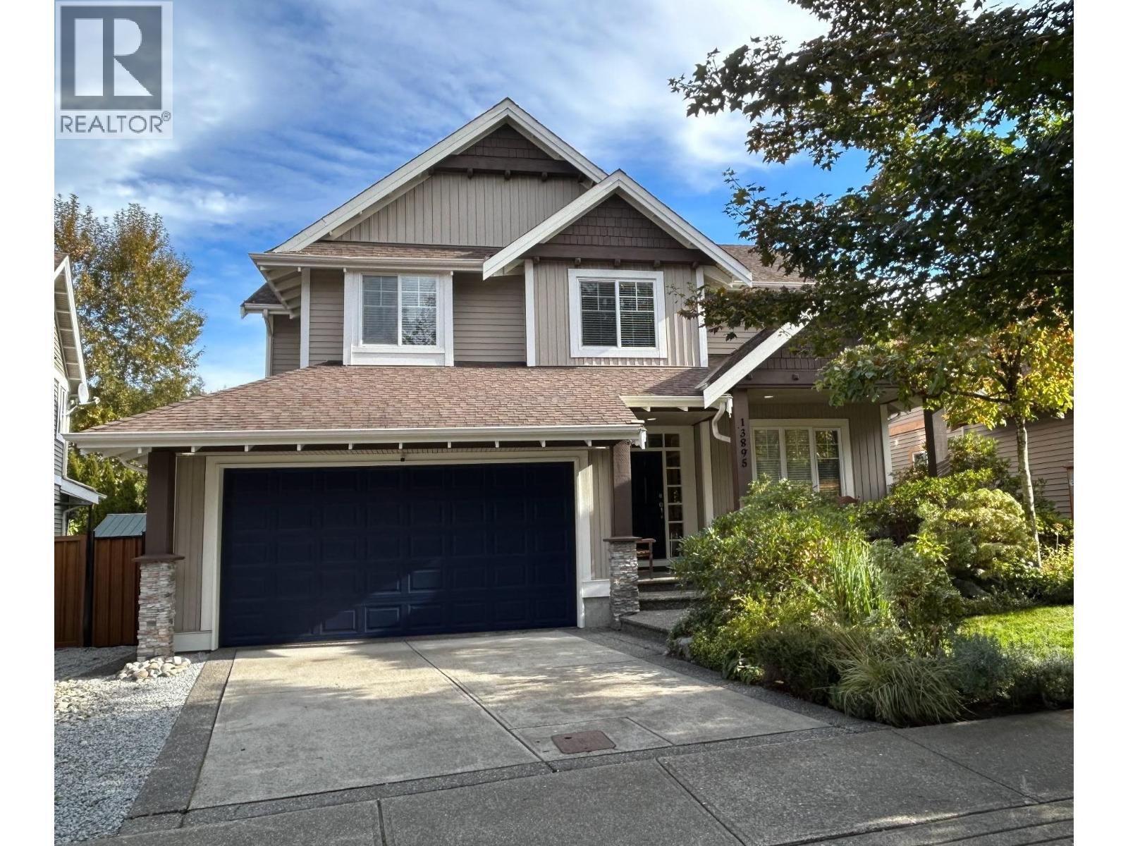 13895 Docksteader Loop, Maple Ridge, BC V4R 0A2