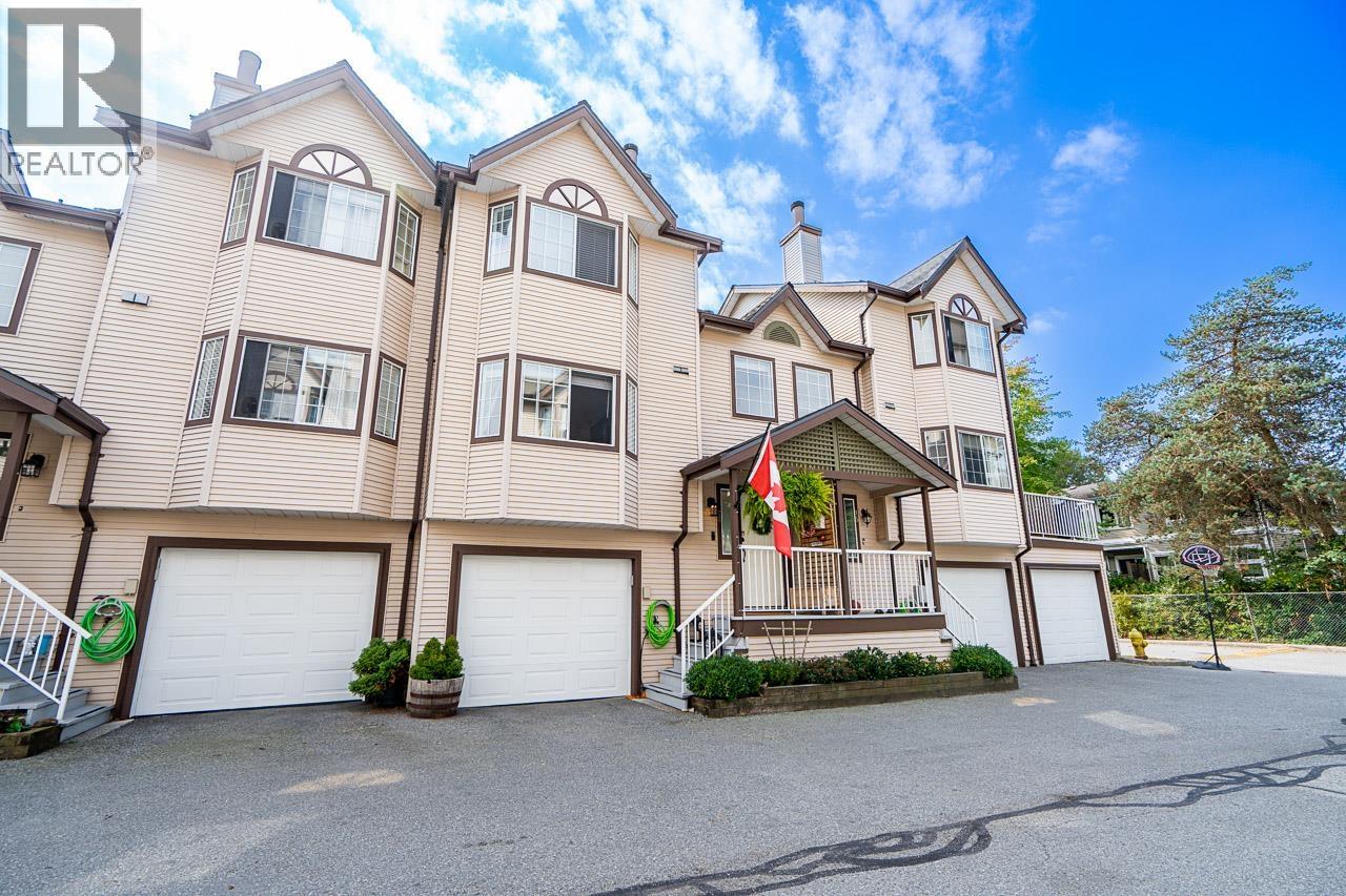 2352 Pitt River Road Unit 14, Port Coquitlam, BC V3C 5Y2