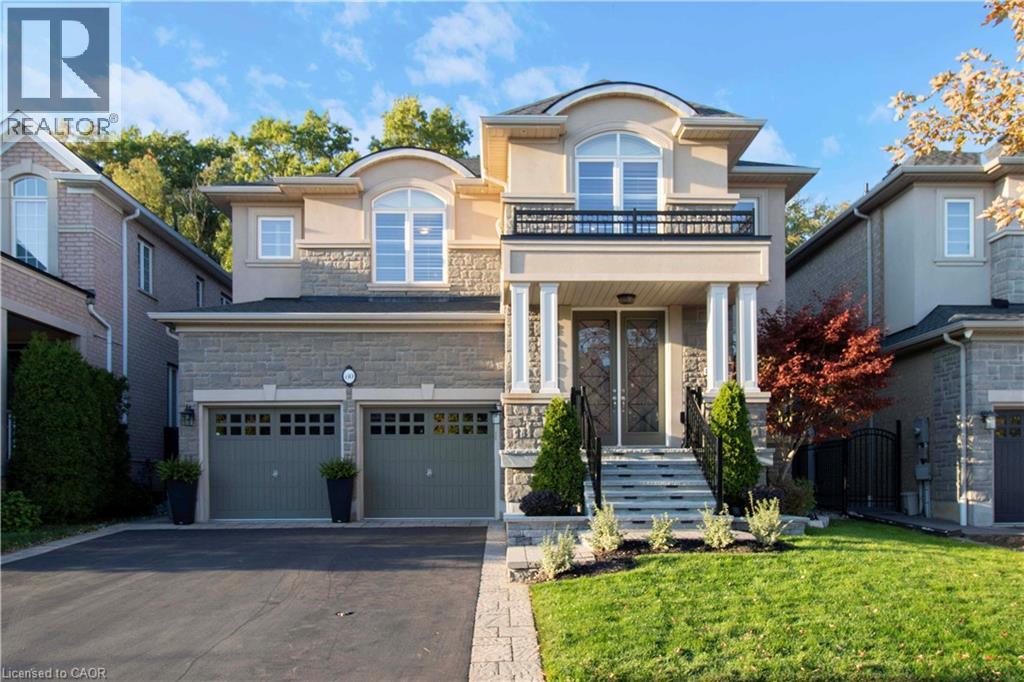 80 Sutherland Cres, Hamilton, ON L9K 0G9