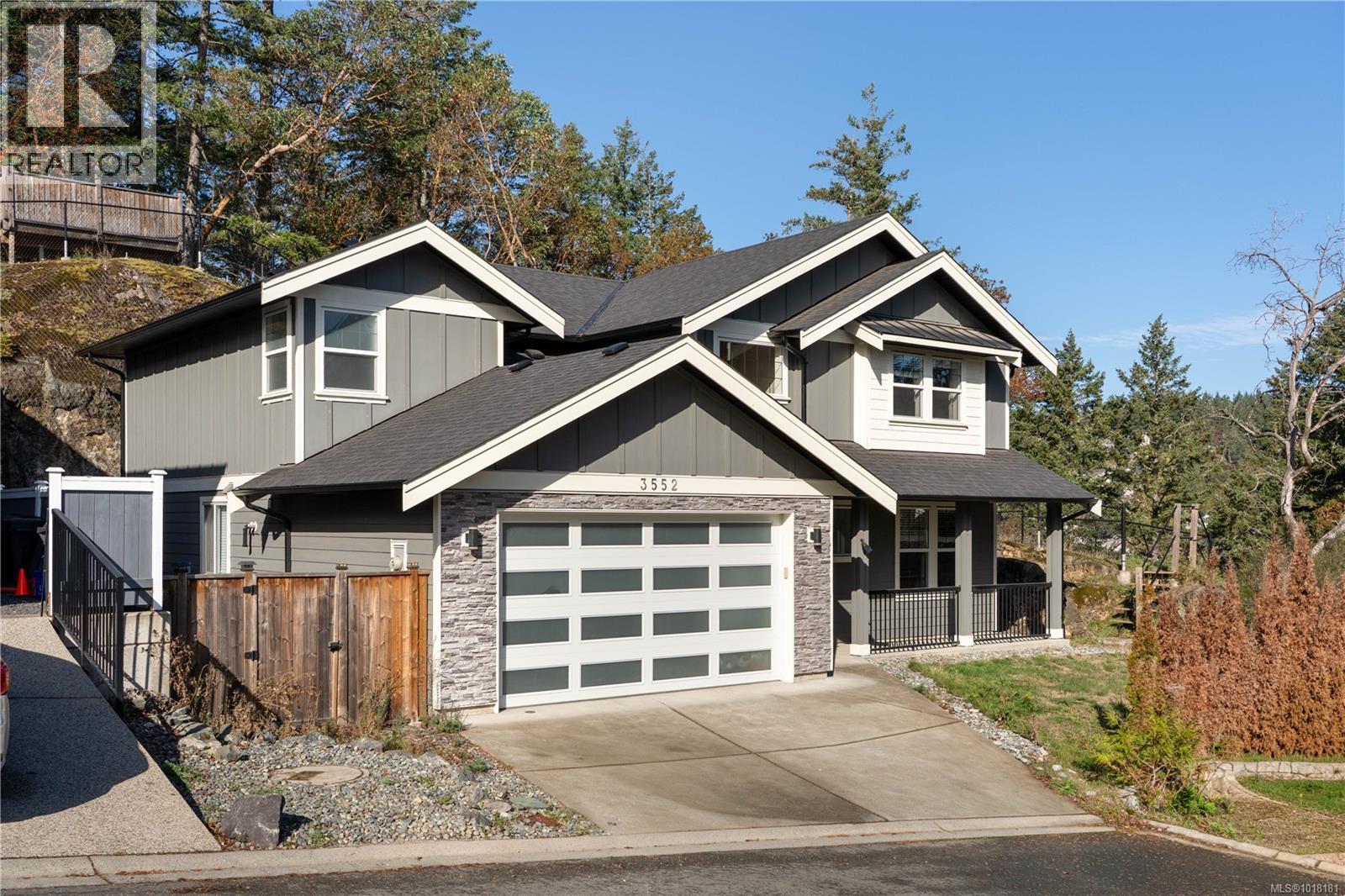 3552 Joy Close, Langford, BC V9C 0M4