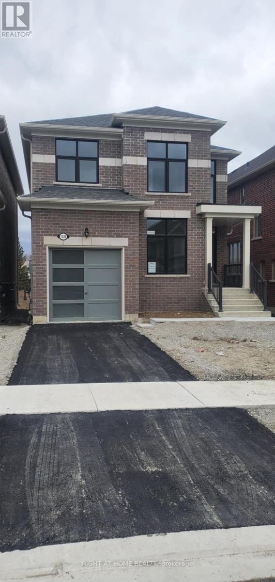 1320 Davis Loop, Innisfil, ON L0L 1W0