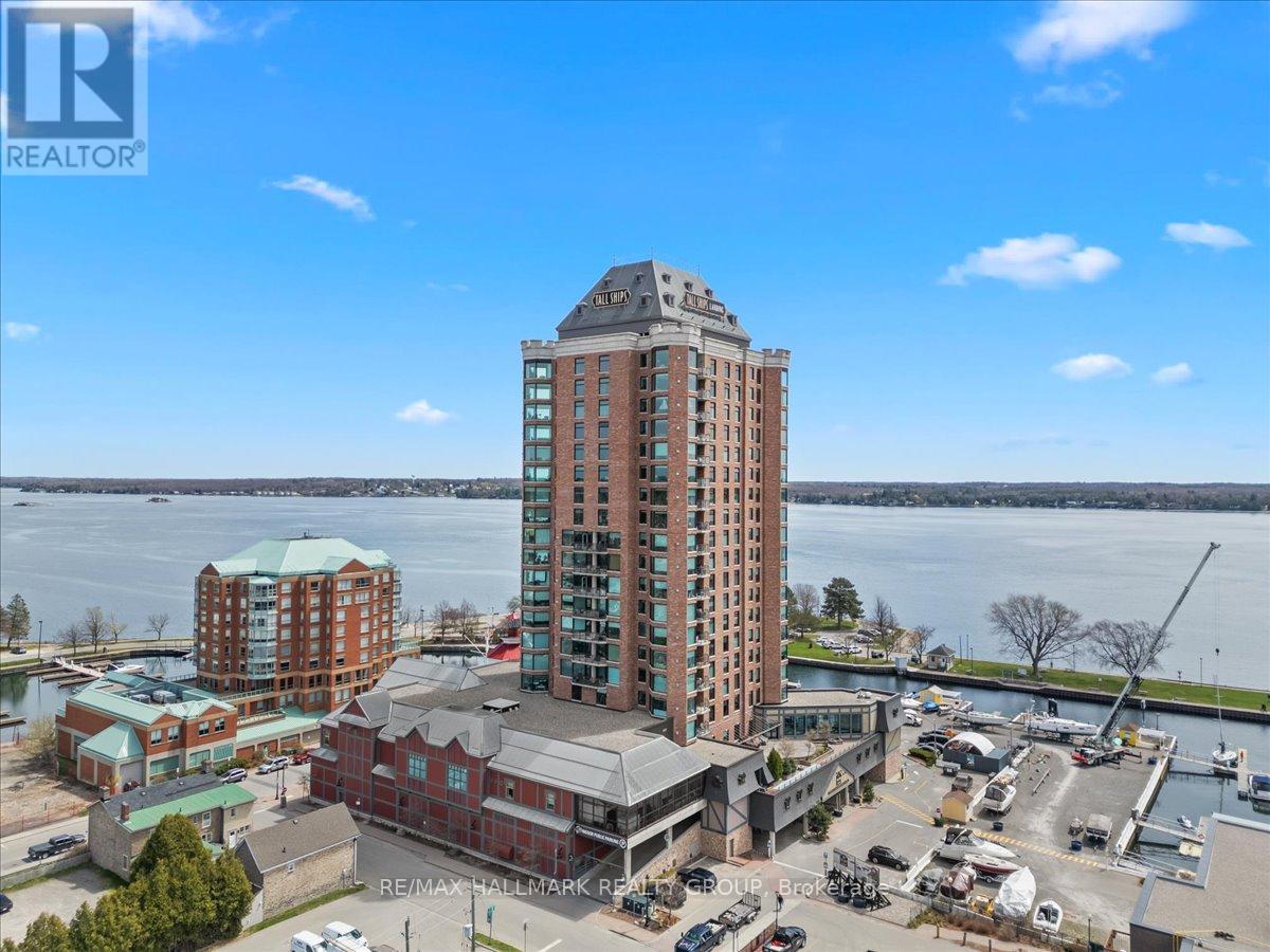 1501 15 St Andrew St, Brockville, ON K6V 0B8
