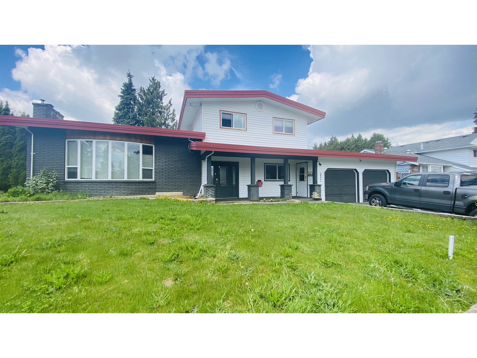 2577 Sunnyside Cres, Abbotsford, BC V2T 1Y1